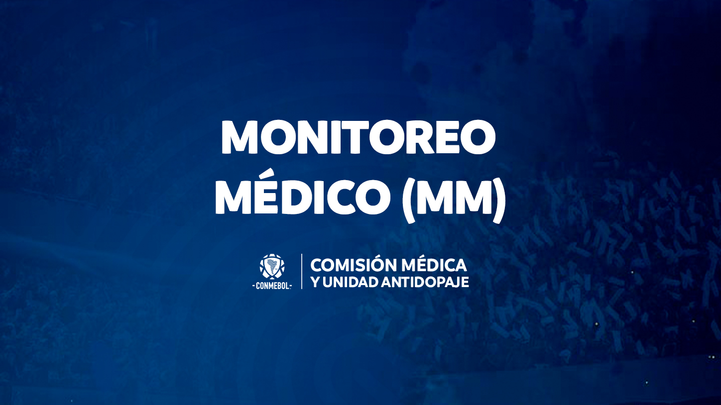 Como o futebol melhora sua saúde - CONMEBOL