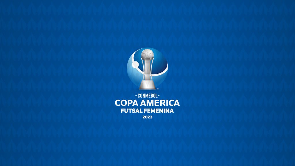 Árbitras para a CONMEBOL Copa América™ de Futsal Feminina - CONMEBOL