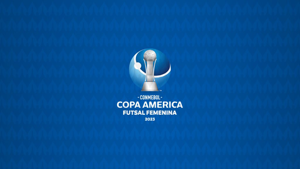 Árbitras para a 1ª jornada da CONMEBOL Copa América Feminina 2022