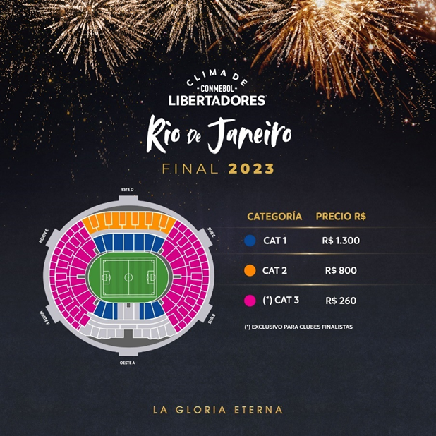 Final 4 y medio 2023 entradas