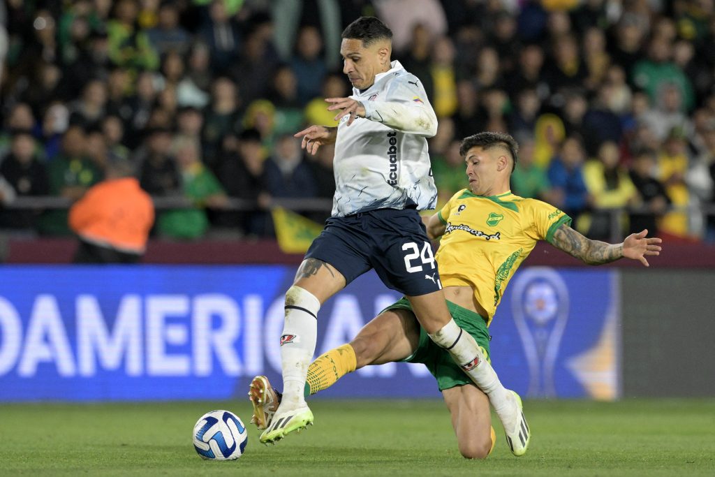 A GRANDE FINAL! EM BUSCA DA GRANDE CONQUISTA! PRÉ-JOGO: FORTALEZA X LDU