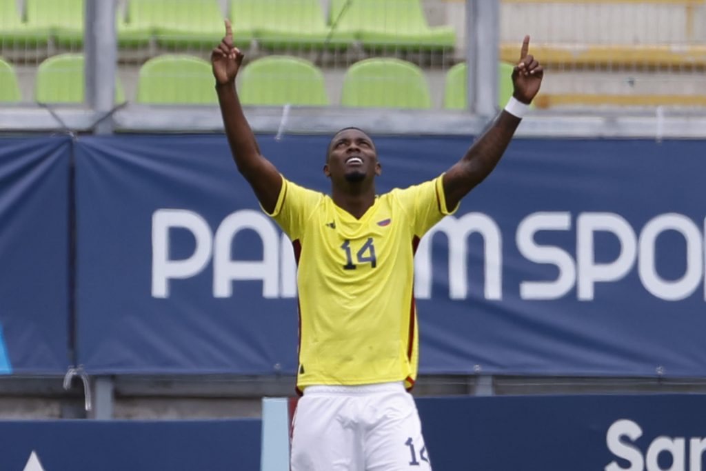 Brasil vence o México por 1 a 0 e vai à final do futebol dos Jogos Pan- Americanos