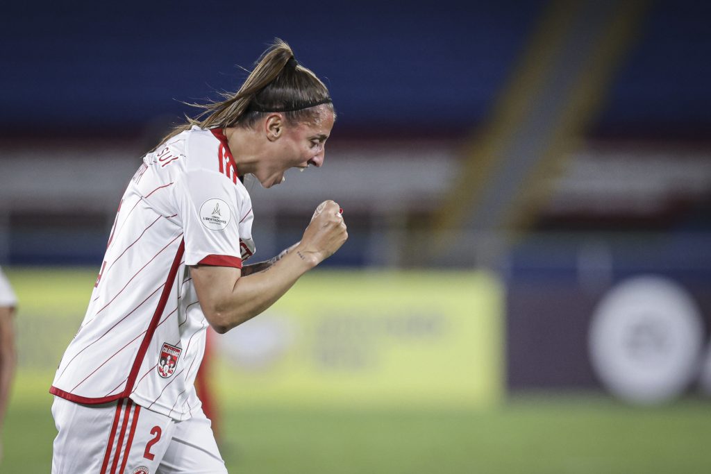 Fut. Feminino: Corinthians domina o Olimpia, vence e se classifica na  Libertadores