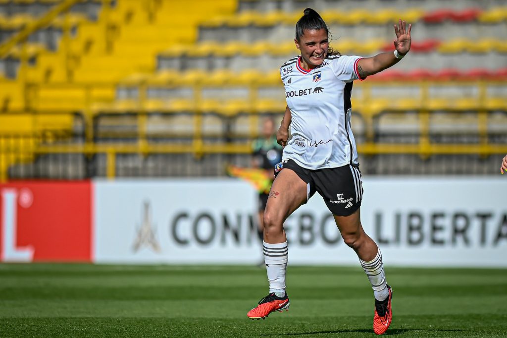 Libertadores Feminina: Internacional vence América de Cali e vai às quartas  de final