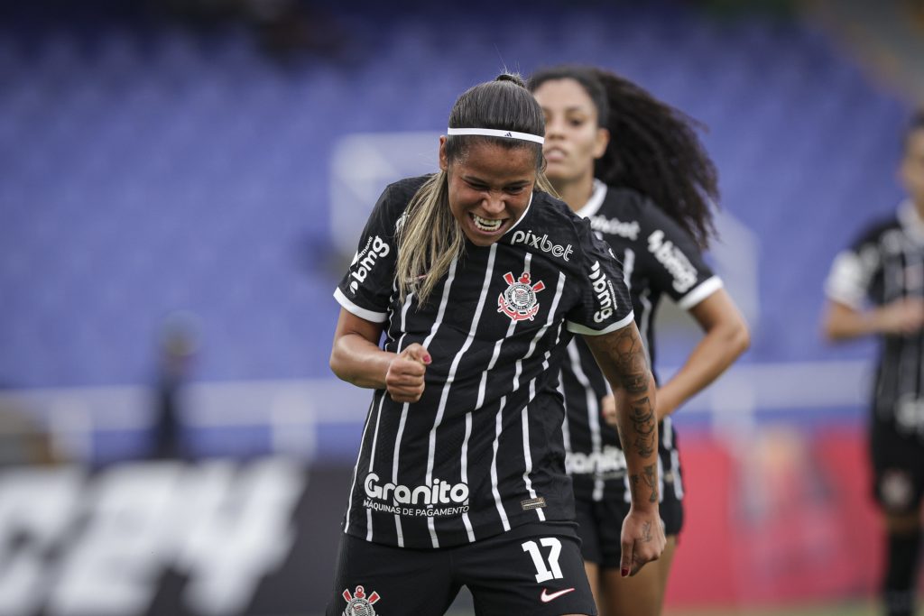 Definidos os confrontos das quartas de final pela Champions League Feminina  - Surto Olímpico