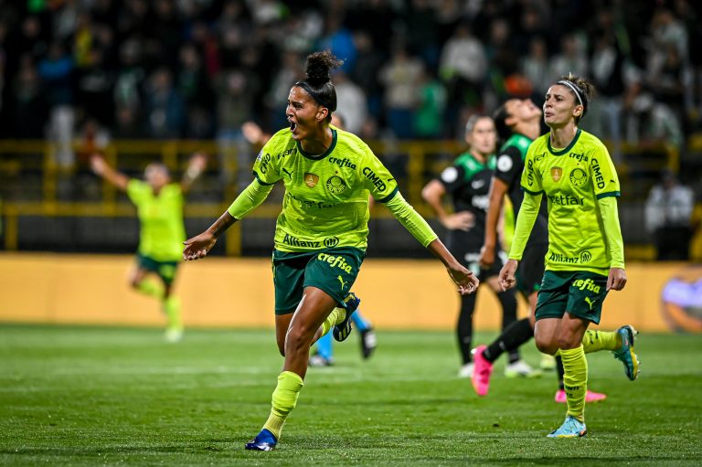 CONMEBOL Libertadores Femenina