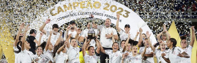 Quito alberga a festa da CONMEBOL Libertadores Feminina 2022 - CONMEBOL