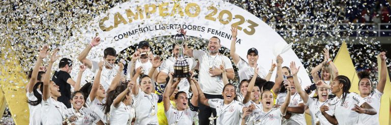 CONMEBOL Libertadores Femenina