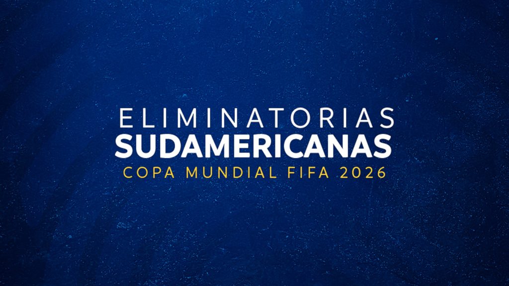 Eliminatórias América do Sul: Os jogos da 15ª rodada - Eliminatórias para a  Copa - Br - Futboo.com