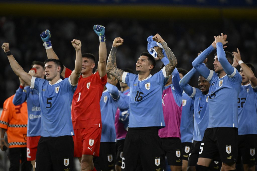 Colombia logra importante triunfo en el 11° Campeonato Mundial