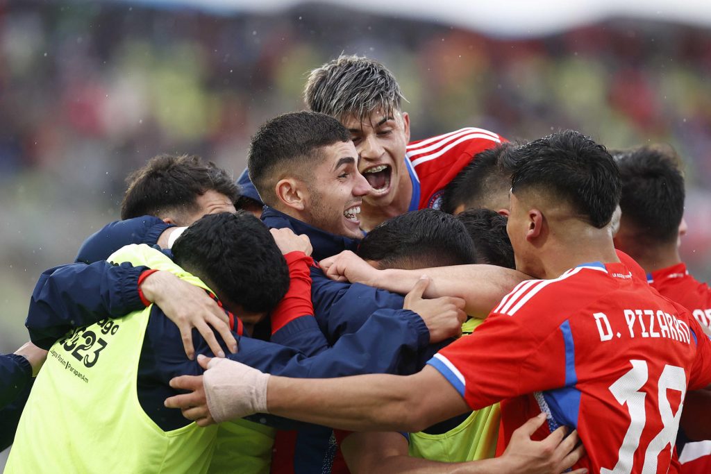 Por que o futebol brasileiro não está nos Jogos Pan-Americanos