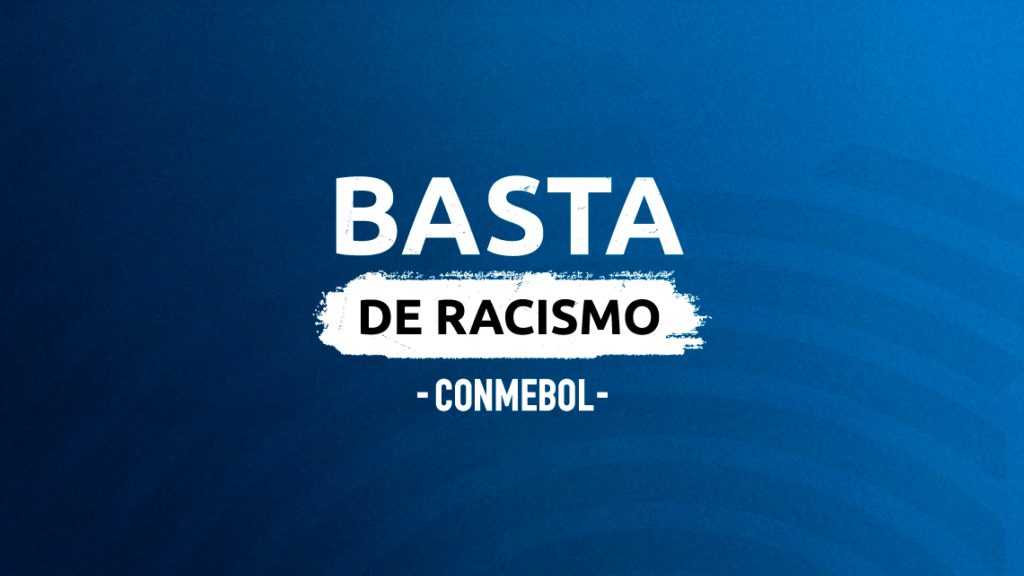 Seleção vai jogar com emblema de campanha contra o racismo em todos os jogos  de 2023