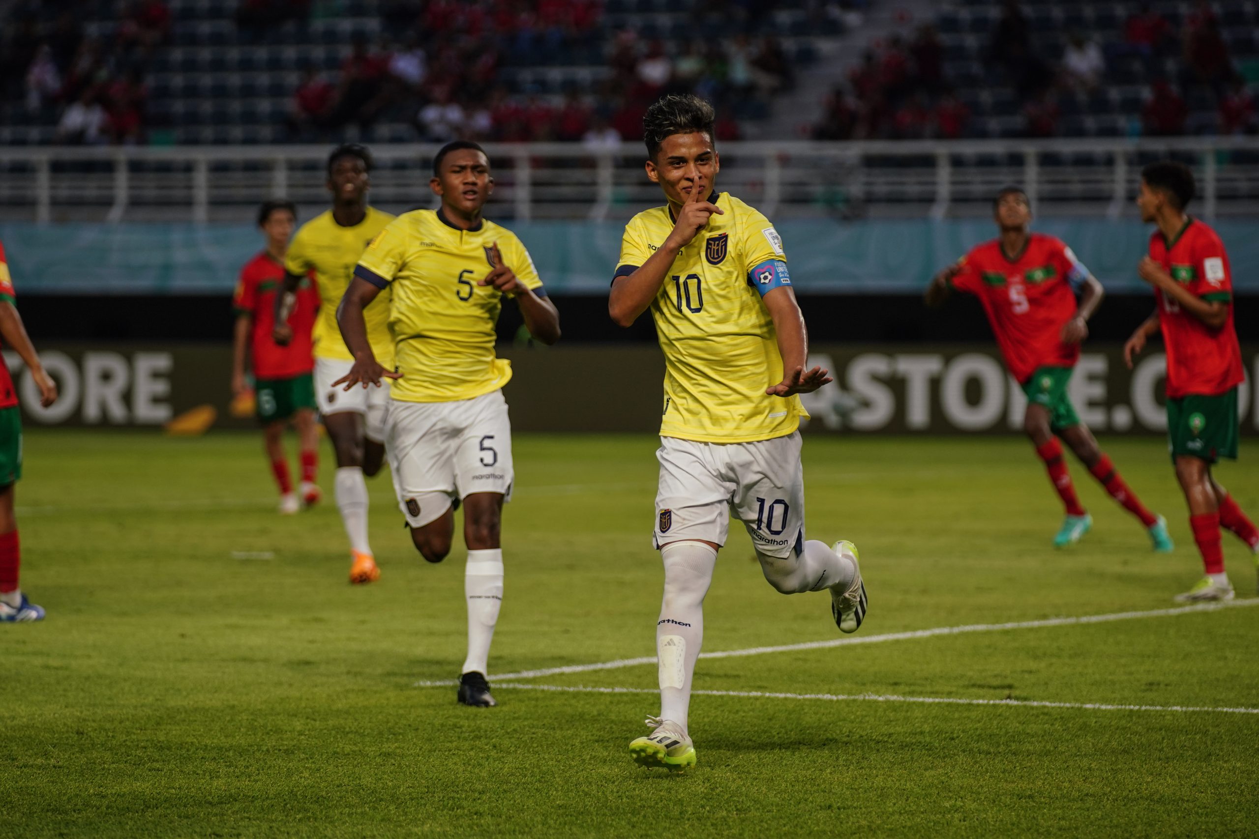 CONMEBOL.com - ¡Pasó el primer día del Mundial! ✓🏆 Venezuela 🇻🇪 se llevó  la victoria sobre el final contra el anfitrión 🇱🇹 y sumó sus primeros 3  puntos en el Grupo A