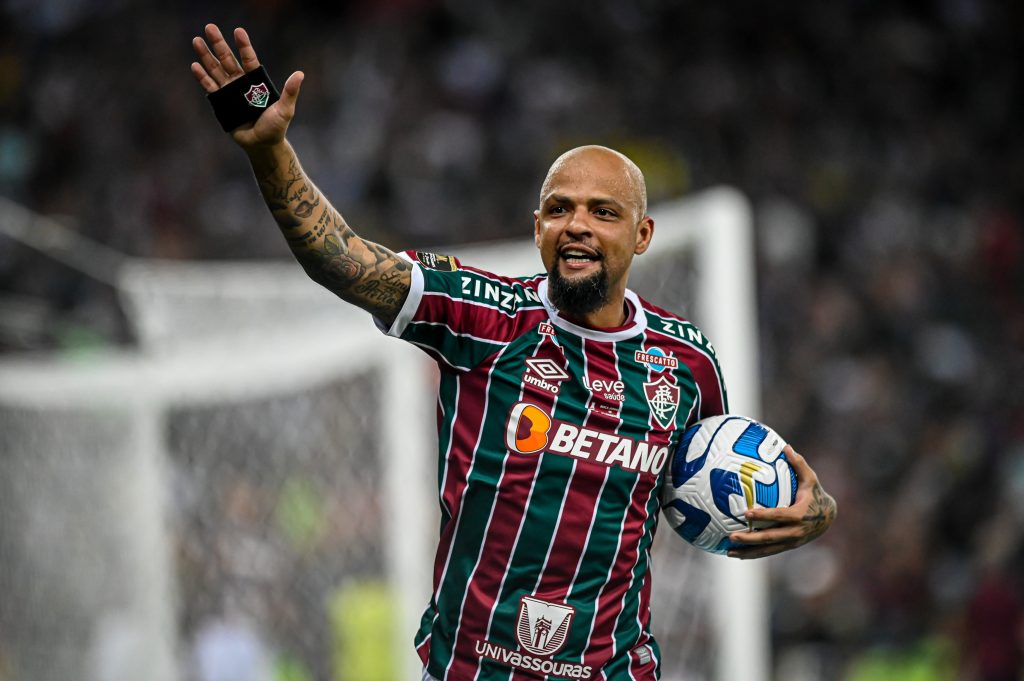 HISTÓRICO! FLUMINENSE VENCE O BOCA JUNIORS E É CAMPEÃO DA CONMEBOL  LIBERTADORES 2023 — Fluminense Football Club