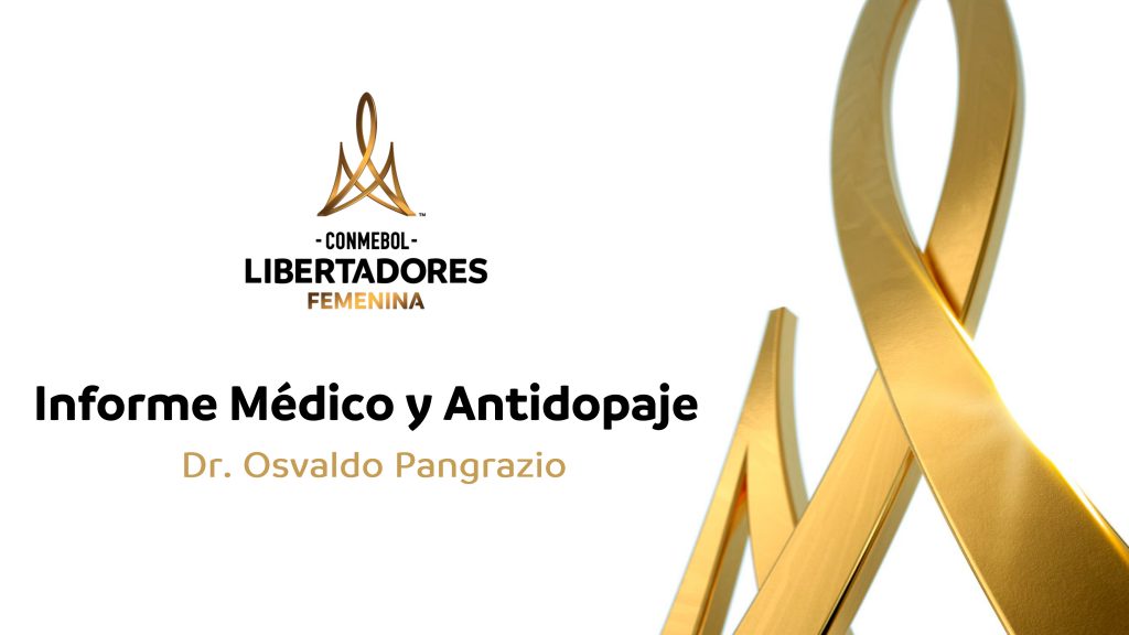 CONMEBOL apresenta o Livro de Análise Técnica da CONMEBOL Libertadores  Feminina 2022 - CONMEBOL