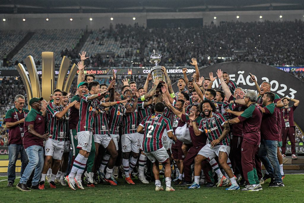 CONMEBOL Copa América™️ on X: ¡CADA VEZ FALTA MENOS!​ Entérate desde dónde  puedes ver la CONMEBOL #CAFutsal 2022 🌎📺​ FALTA CADA VEZ MENOS!​ Descubra  onde você pode assistir aos jogos da CONMEBOL