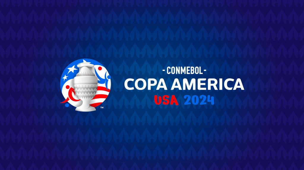 Grupos da CONMEBOL Copa América 2024™️ - CONMEBOL