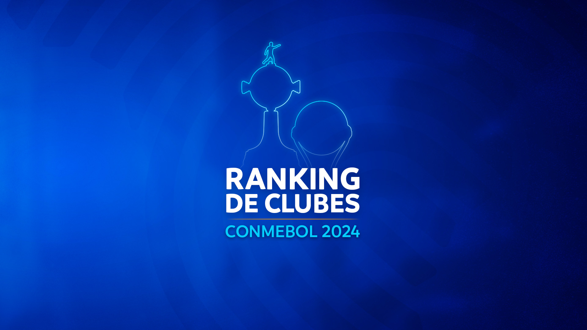 Independiente, 10° en el ranking de clubes de Conmebol 