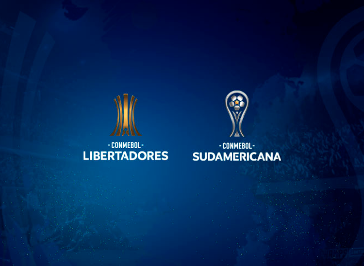 Regulamento da CONMEBOL Libertadores e Sudamericana 2024 CONMEBOL