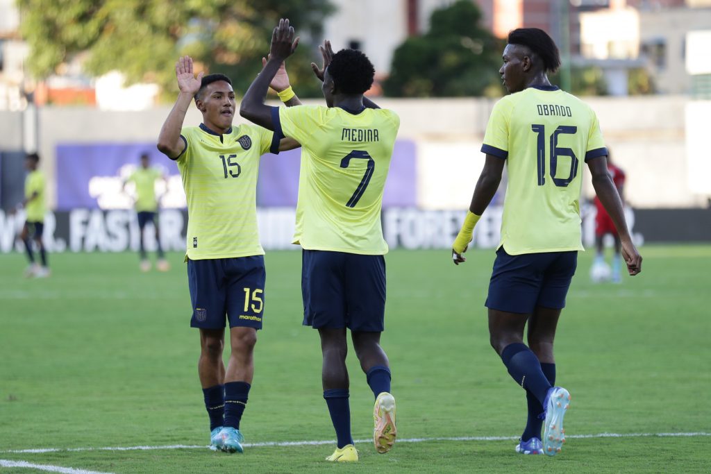 BRASIL 2 X 0 EQUADOR, MELHORES MOMENTOS