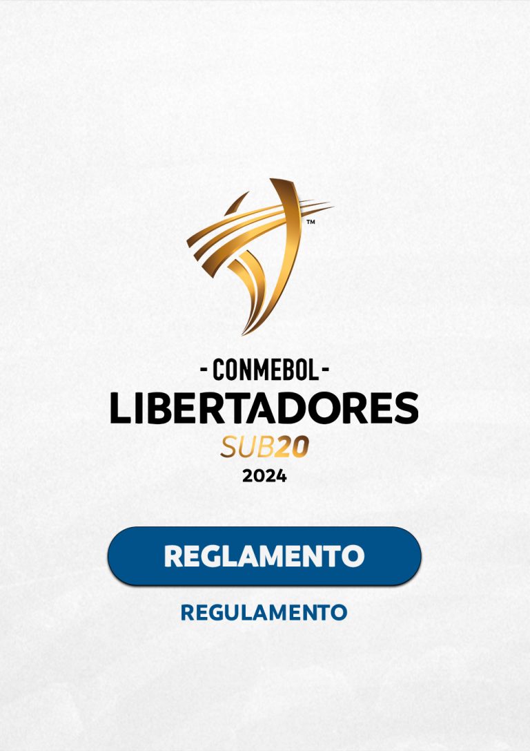 Documentos CONMEBOL