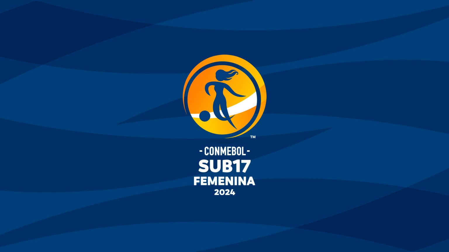 Mudança de sede para a CONMEBOL Sub17 Feminina 2024 CONMEBOL