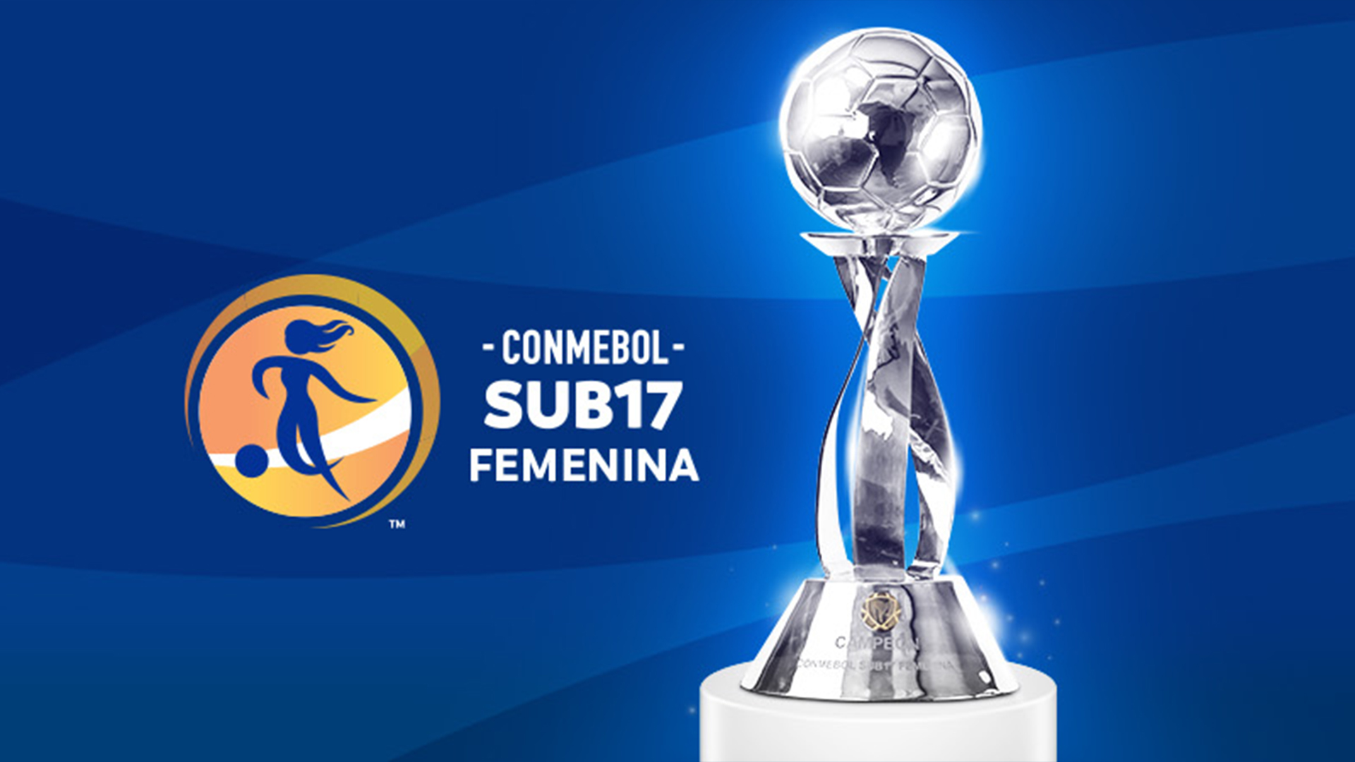 Paraguay recibe a la CONMEBOL Sub17 Femenina 2024 CONMEBOL