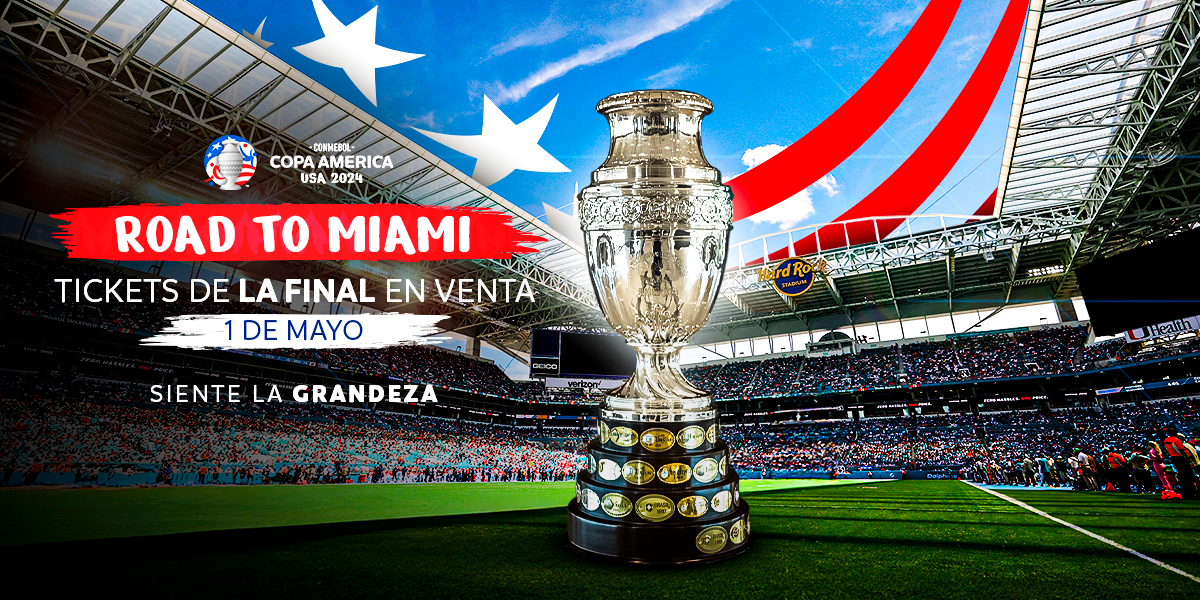 What Is Conmebol America'S Cup 2024 Tickets Gelya Joletta