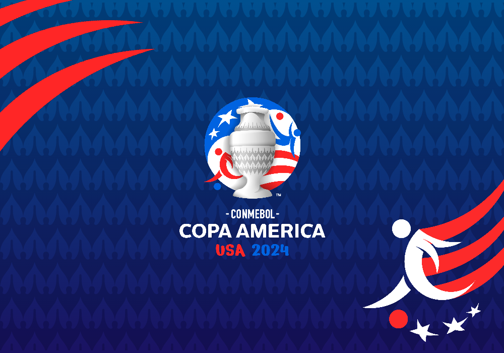 Grupos Da CONMEBOL Copa América 2024™️ – CONMEBOL - Verloop.io