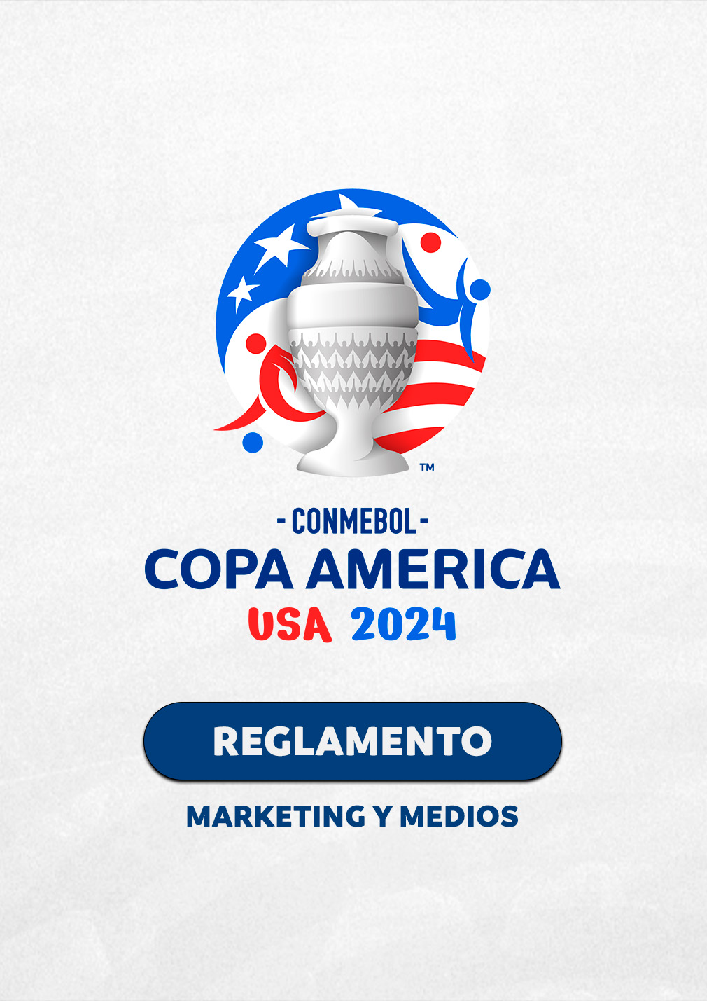 Reglamentos de Competiciones CONMEBOL