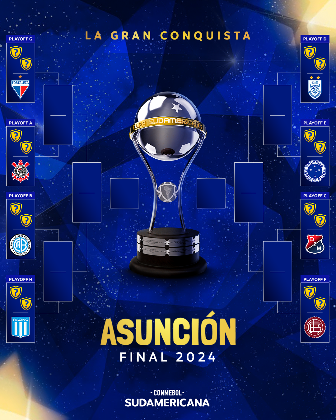 Conmebol 2024 Bracket Tate Zuzana