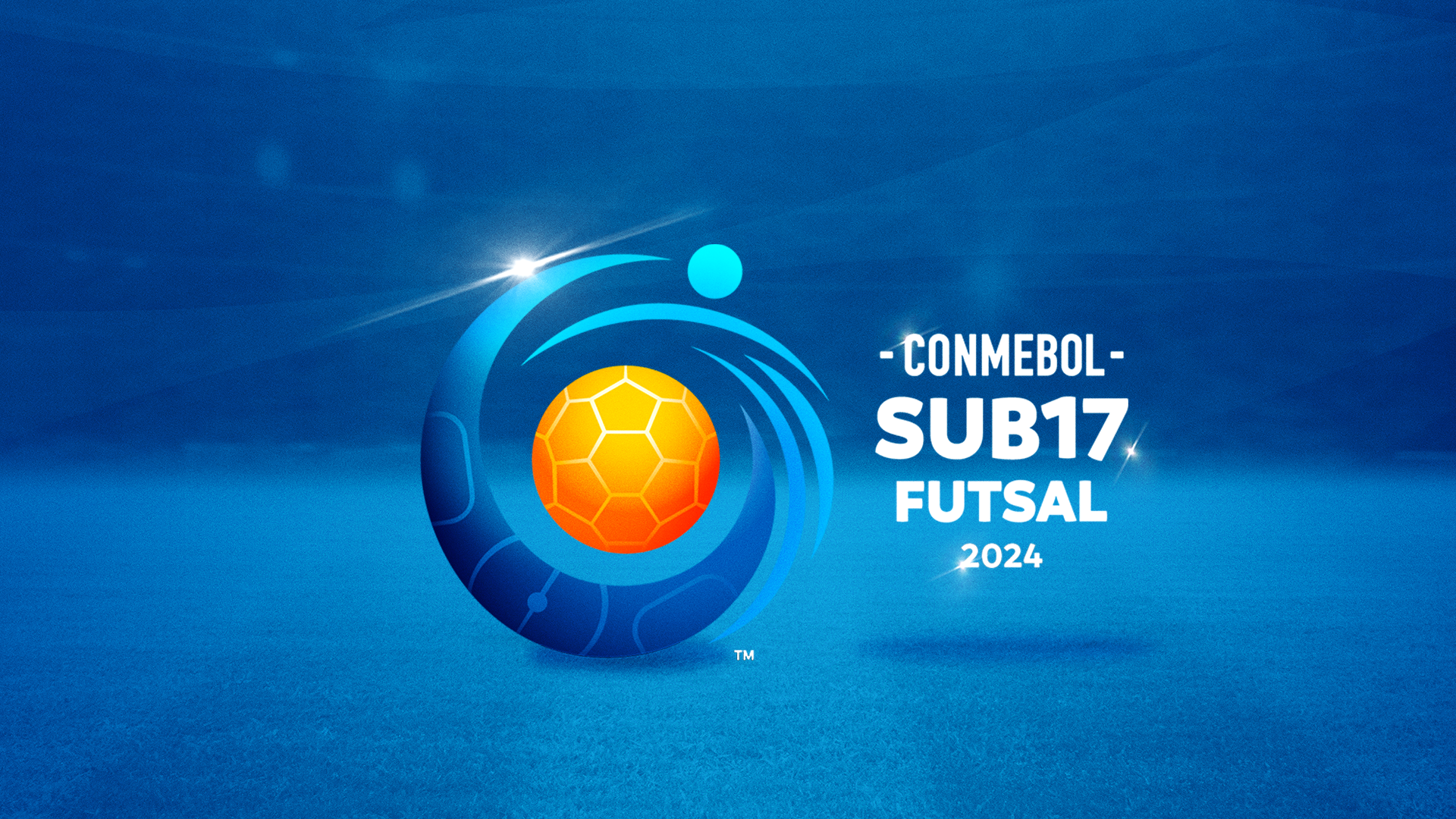 Designações de árbitros para a CONMEBOL Sub17 de Futsal 2024 CONMEBOL