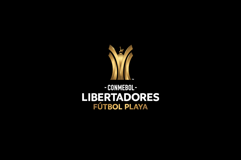 Cambio de sede para la CONMEBOL Libertadores Fútbol Playa 2024 CONMEBOL