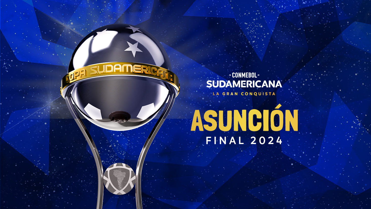 Arranca la venta de entradas para la Final de la CONMEBOL Sudamericana ...