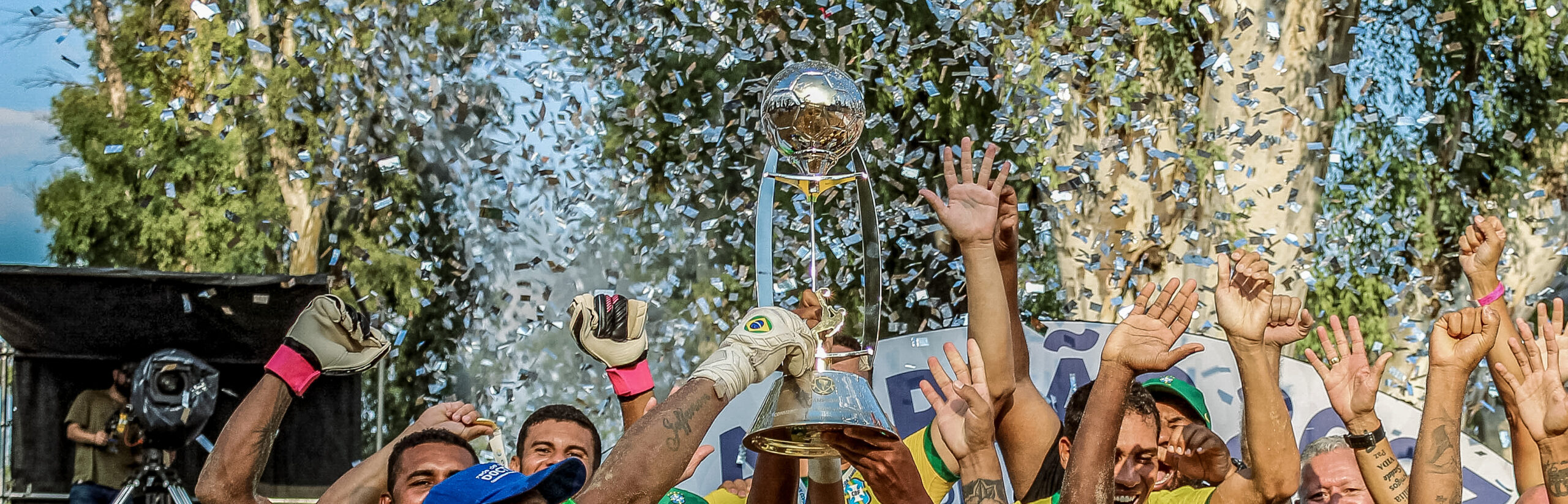 Iquique alberga a CONMEBOL Copa América de Beach Soccer 2025