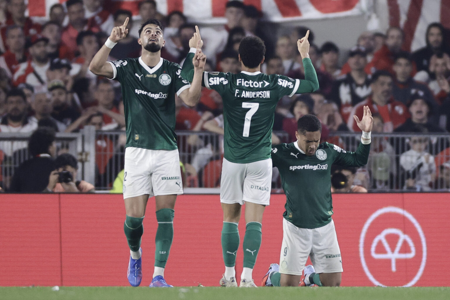 Todo sobre la ida de los Cuartos de Final – CONMEBOL