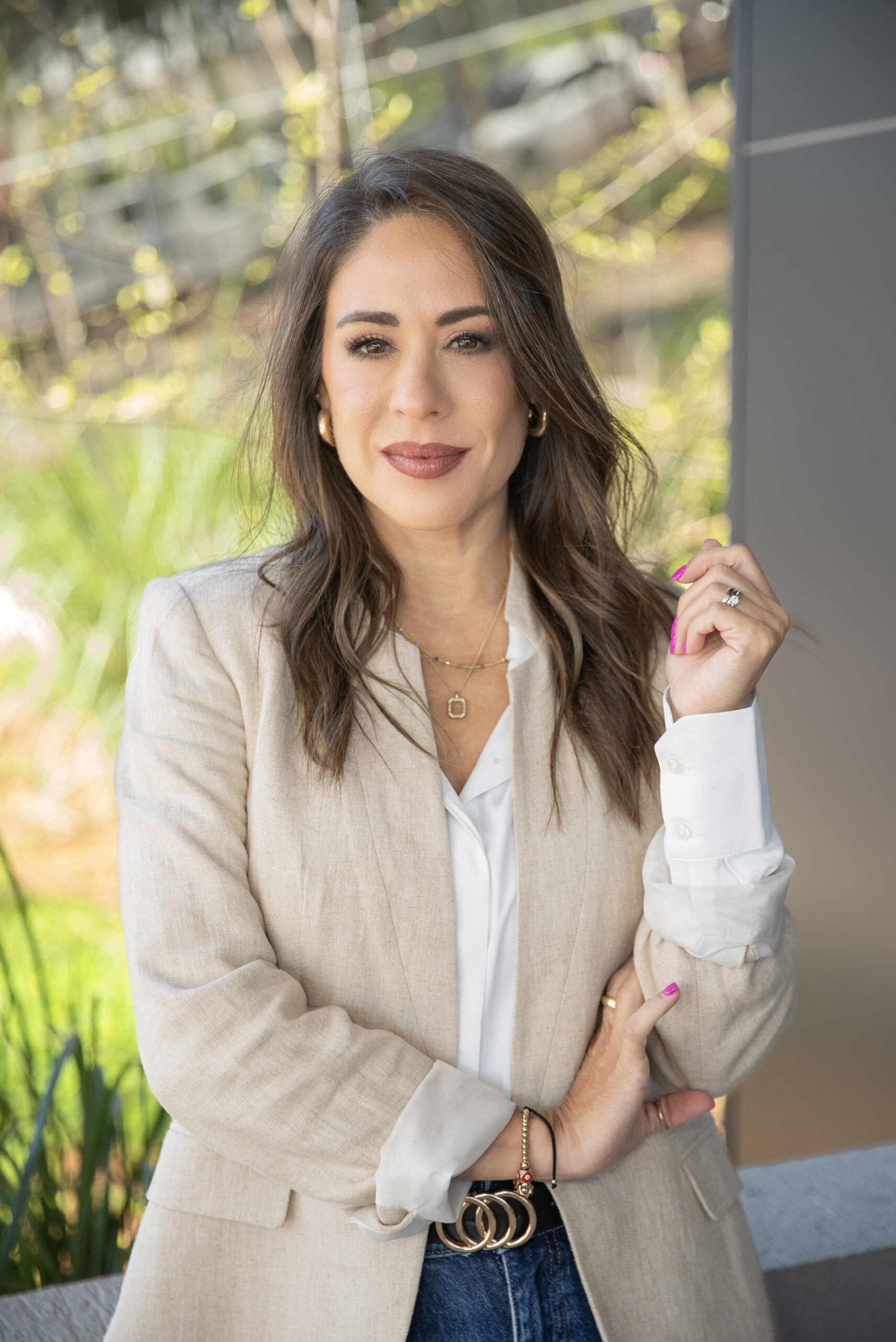 Claudia Cortázar