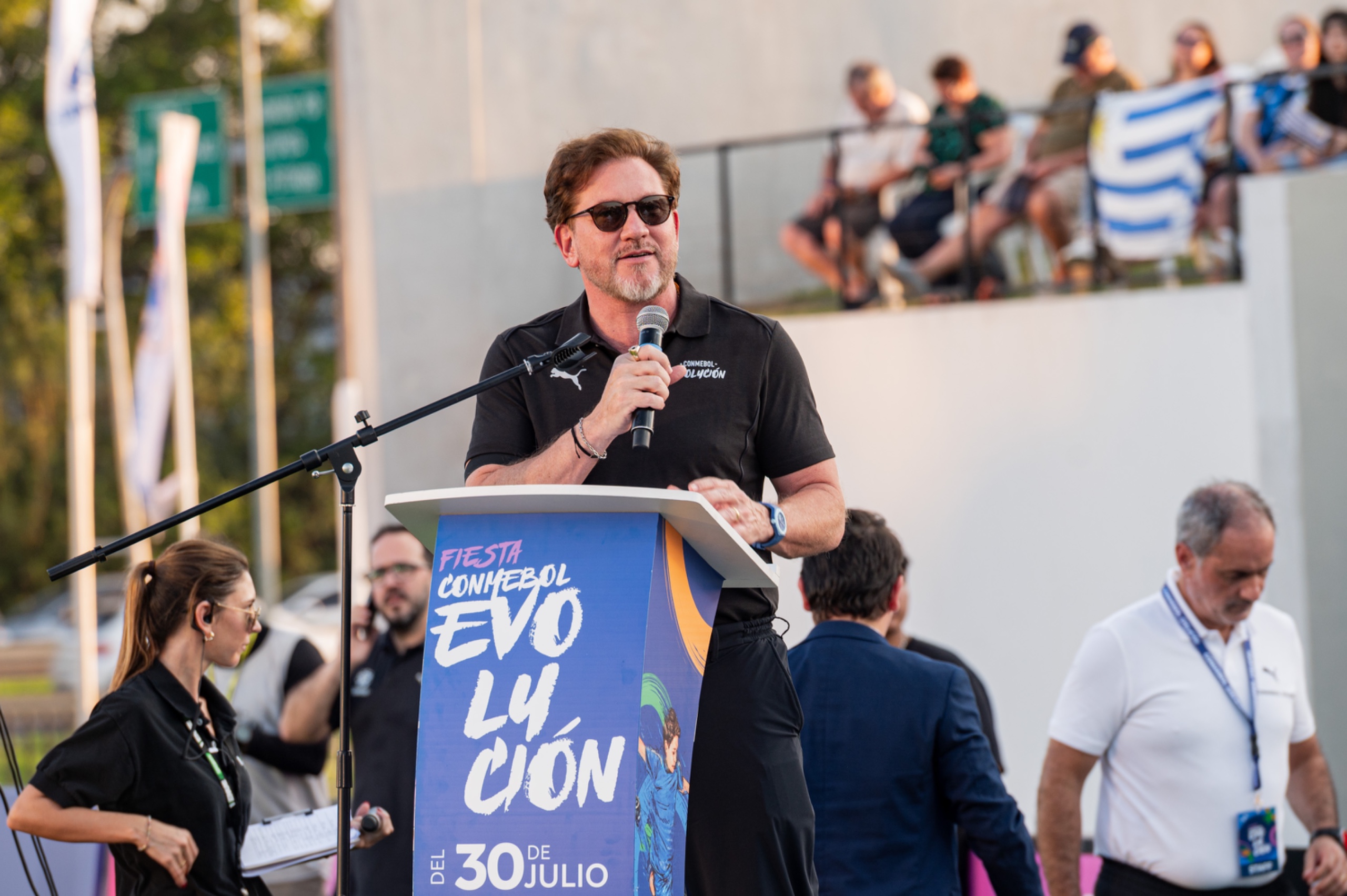 Alejandro Domínguez