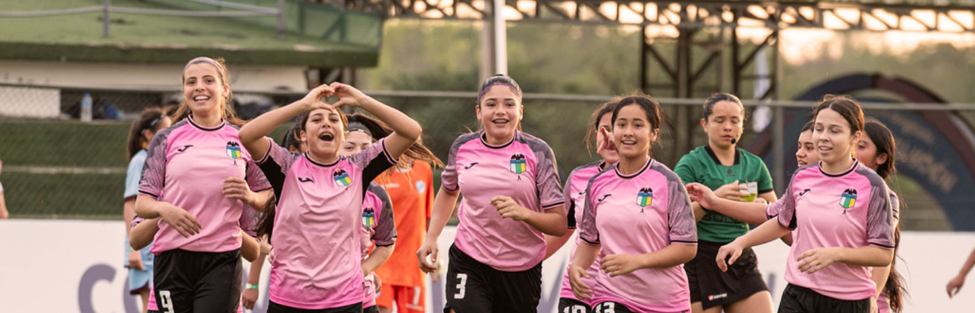 Fiesta CONMEBOL Evolución: Grandes encuentros y mucha diversión en la segunda fecha