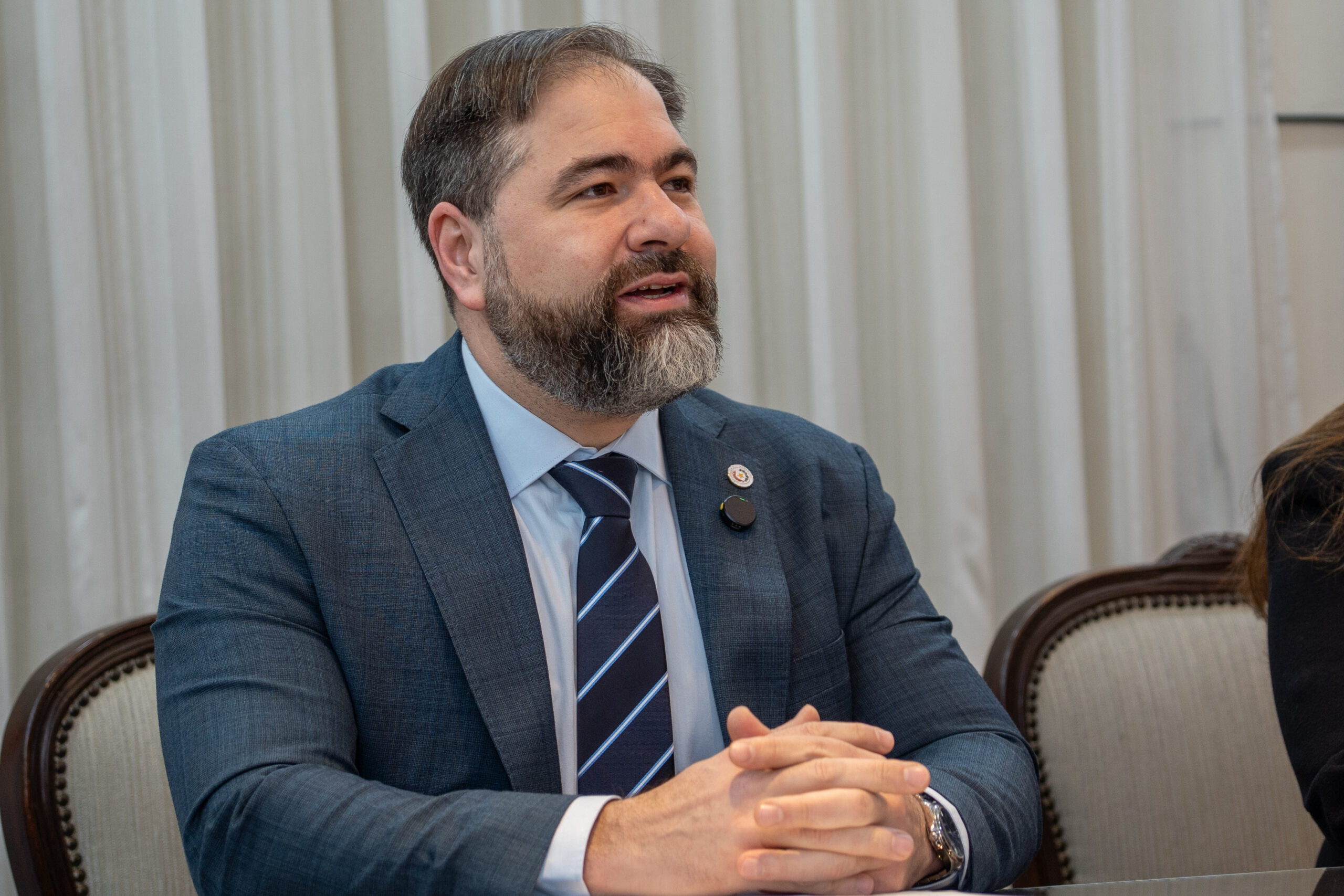 Rodrigo Nicora