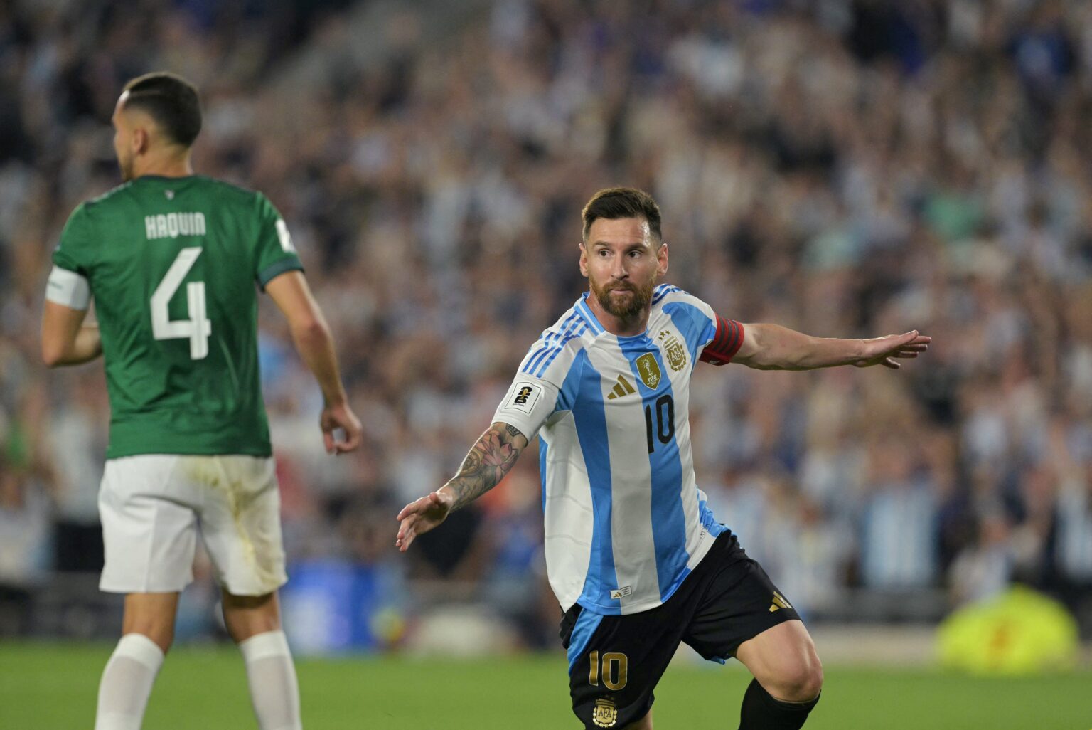 Lionel Messi O Nome Que Marcou Uma Era Inesquec vel CONMEBOL lionel-messi-o-nome-que-marcou-uma-era-inesquec-vel-conmebol