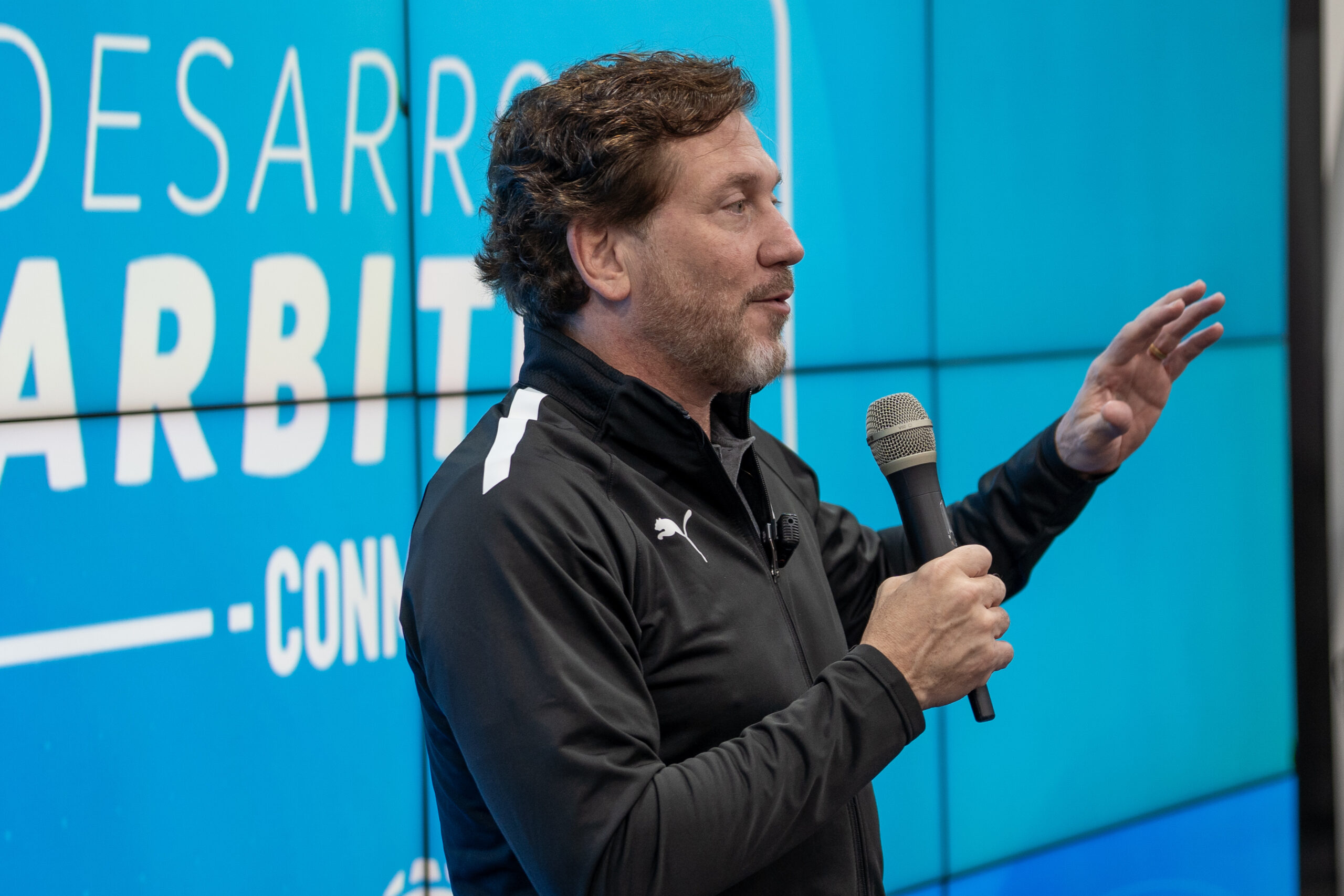 Alejandro Domínguez