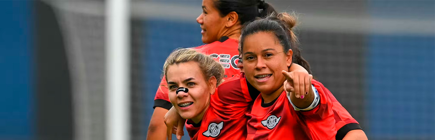 Cruzeiro y Santa Fe festejaron en una jornada con tres empates