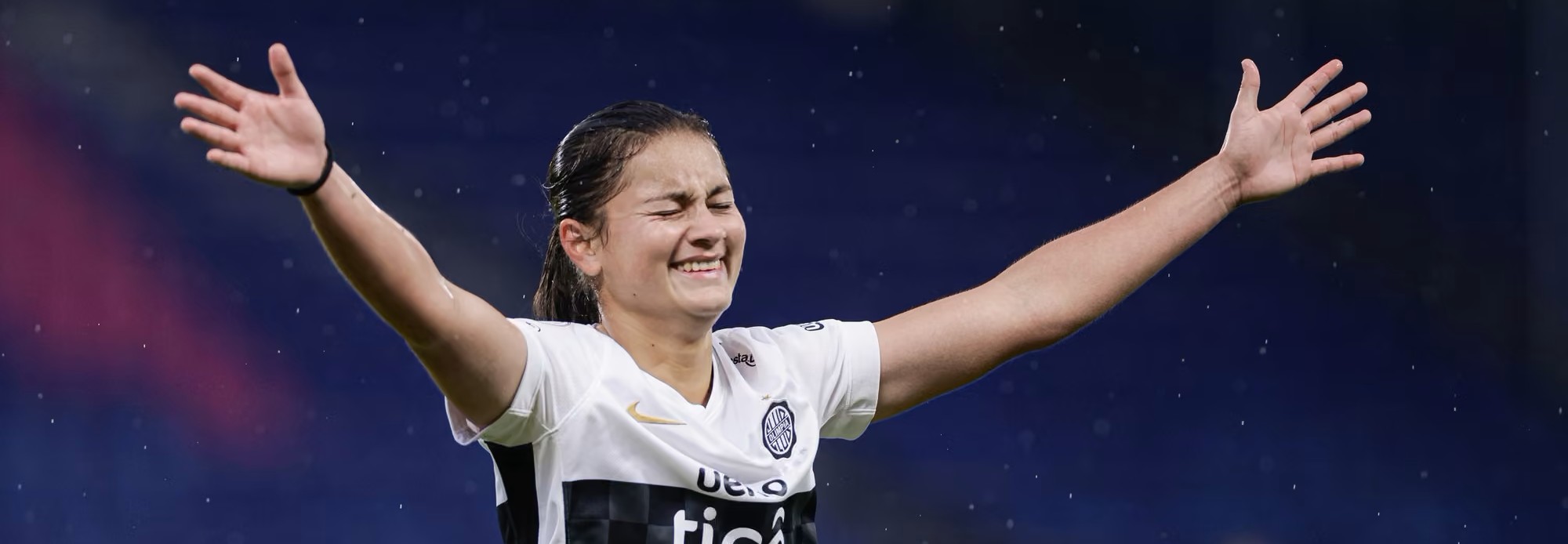 Olimpia hizo historia y se medirá ante Cruzeiro en las Semifinales de la CONMEBOL Libertadores