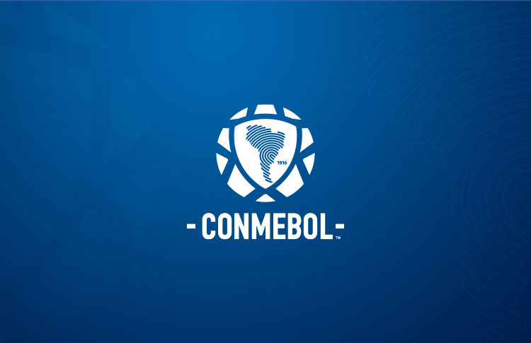 Comunicado CONMEBOL